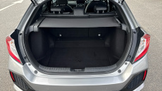 Honda Civic 1.0 VTEC Turbo EX 5dr CVT Petrol Hatchback